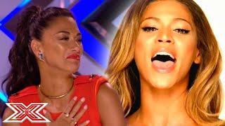 BEST Covers Of Beyonce's 'Listen' From X Factors Around The World | X Factor Global