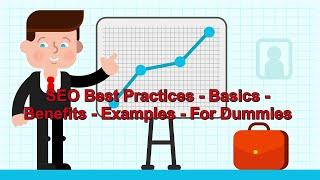 SEO Best Practices Basics Benefits Examples SEO For Dummies