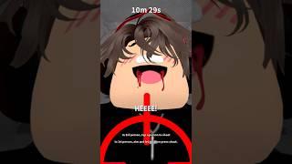 Lemme give you a lil hug  #roblox #shorts #murdermystery2 #funnyvideos