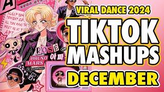 New Tiktok Mashup 2024 Philippines Party Music Viral Dance Trends December 21