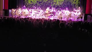 Julio Barreto and The Atlanta Pops 4/14/23 Part 1  at the Oxford Performing Arts Center