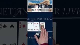 $118,100 Action Flop! 