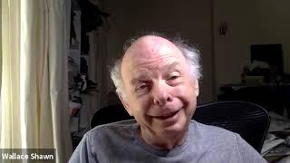 Wallace Shawn: Making Room for Art