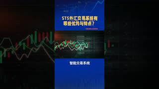 稳定高效的交易环境：ST5外汇交易系统，你的理想之选