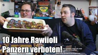 10 Jahre Rawiioli - 03 - Wii Play (Ohne Panzer)