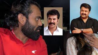 Mohanlal | Mammootty Hair Wigs