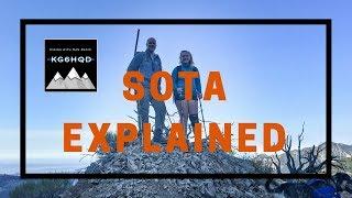 SOTA - The RULES of the GAME!