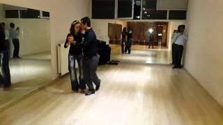 Ankara Dans Tango