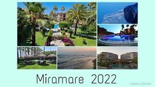 Miramare 2022 (Queen+Beach) | Side, Kumköy