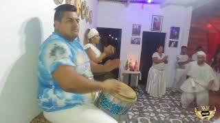 ►  Gran Fiesta De Umbanda - Pai Alfredo De Bara (Ale Difusiones) 