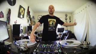 Chris Karns - Master of the Mix Episode 4 "Speak With Your Hands" Full Set