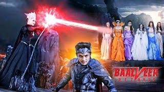 क्या तिमनशा से बालवीर अपने पारियों की जान बचा पायेगा || Baalveer Returns || Superhero Series