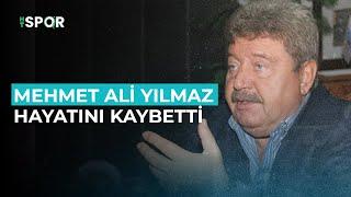 Eski Spor Bakanı Mehmet Ali Yılmaz evinde ölü bulundu!