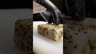 sushilove #japanesefood #cheflifestyle #reels #trending #viralvideo