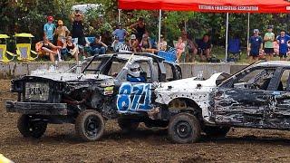 Donnybrook  Demolition Derby 2024 PROSTOCK V8