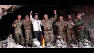 Gevorg Khachatryan - Hay daty piti chanachvi (Գևորգ Խաչատրյան - Հայ դատը պիտի ճանաչվի) 2016