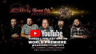 Kansas City Limits Presents Stone Cutter's Union || Kansas City Limits TV