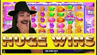 THE Best wins of the week!!gambling max win 