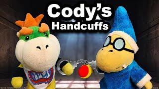 SML Movie: Cody's Handcuffs [REUPLOADED]