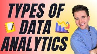 Types of Data Analytics