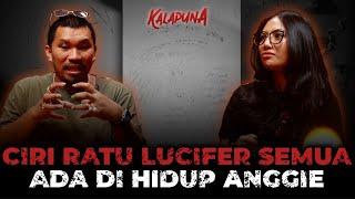 SERING DI TEROR LUCIFER UNTUK DIJADIKAN RATU!! MONGOL SIAP BANTU WANITA INI !!