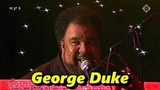 George Duke - Dukey Stick