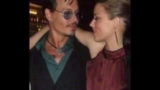 JOHNNY DEPP AND AMBER HEARD: THEIR TRUE LOVE STORY