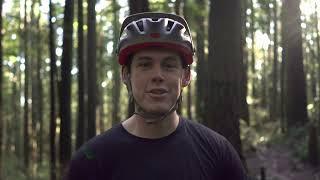 Daniel Shaw talks Knolly Chilcotin 151 and Riding the North Shore trails