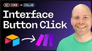 Airtable to Make with Interface Button Click!