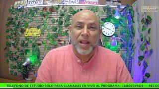 LUNES |  CON WENDER ENRIQUE  ( 22 / JULIO / 2O24 )  #Informacion #Noticias #entretenimiento