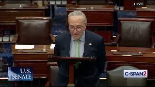 Schumer and Rounds on UFOs Part 2  Disappointment in NDAA - 2023 and 2024 #ndaa