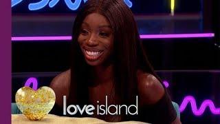 Yewande Sets the Record Straight on Danny & Arabella | Love Island Aftersun 2019