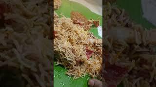 Aj.catering's premium catering service firewood delicious briyani #Mutton #biryani #foodie #yt #aj