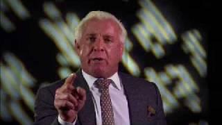 Ric Flair - ROH on HDNet  - Saturday Nights