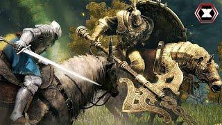 TOP 15 EPIC Upcoming SOULS LIKE Action RPG Games 2024 & 2025 | PS5, XSX, PS4, XB1, PC