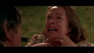 Joe tries to kill Dolores - Dolores Claiborne