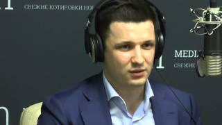 Стартапшоу - ИНТЕРВЬЮ СО...СТАРТАПЕРОМ