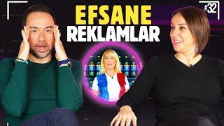 REKLAMLAR NEREDEN NEREYE... ️ |  Gömercin Kuşları #32