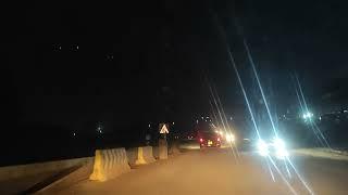 Lilongwe Night Drive (20-08-2024)