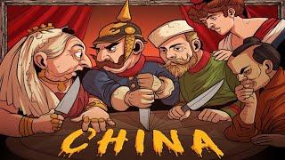 China's Rivalry Against the West: Century of Humiliation | Animated History