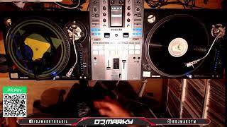 DJ Marky : Classic Jungle & D&B Set - 17th December 2024