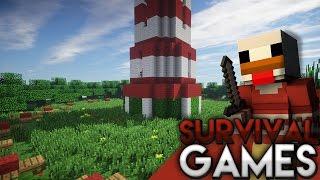 Minecraft: MCSG | Holiday Resort | Domilz Hater was here! | Del 28/30 [Svenska]