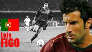 BITE SIZE - Luis Figo