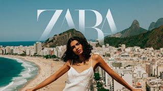 [Playlist] AN HOUR SHOPPING AT ZARA // BRASIL EDITION 