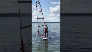 #WINDSURFING 2017 ЖДАНОВЕЦ