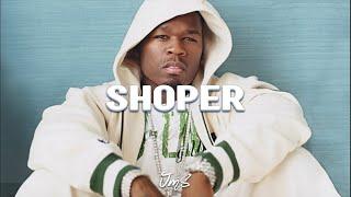 (FREE) 50 Cent x Aaliyah x 90s Type Beat ''SHOPER'' | Rap Beat 2022 (Prod.JmS)