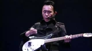 Susumu Hirasawa - Bandiria Travellers - Live