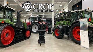 2023 Crop Production Show Video 1