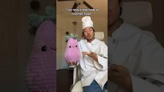 My favorite things to crochet #crochet
