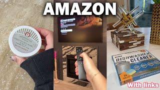 *BEST* Amazon Must Haves You Need for 2024 - TikTok Compilations